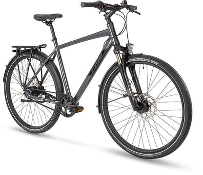 STEVENS Boulevard Luxe HT Phantom Grey