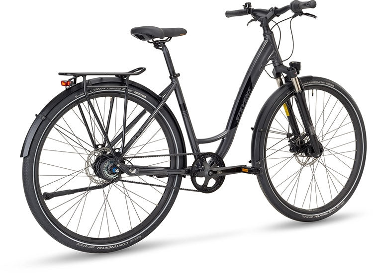 STEVENS Boulevard Luxe Forma Phantom Grey