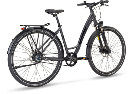 STEVENS Boulevard Luxe Forma Phantom Grey