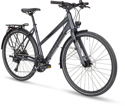 STEVENS 8X Lite Tour LT slate grey
