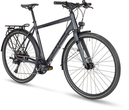STEVENS 8X Lite Tour HT slate grey