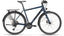 STEVENS 7X Lite Tour HT marine blue