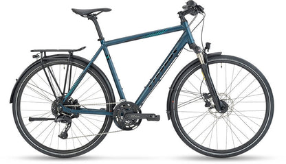 STEVENS 6X Tour HT Moonlight Blue