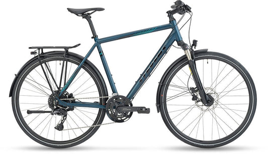 STEVENS 6X Tour HT Moonlight Blue