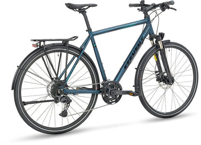 STEVENS 6X Tour HT Moonlight Blue