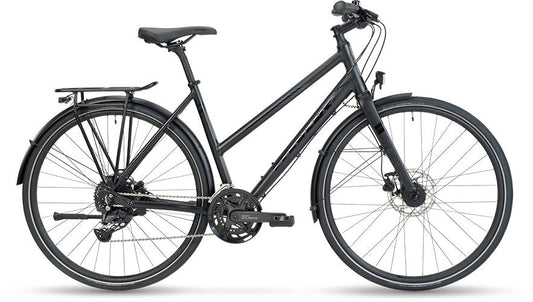 STEVENS 6X Lite Tour LT stealth black