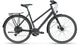 STEVENS 6X Lite Tour LT stealth black