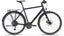 STEVENS 6X Lite Tour HT stealth black