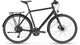 STEVENS 6X Lite Tour HT stealth black