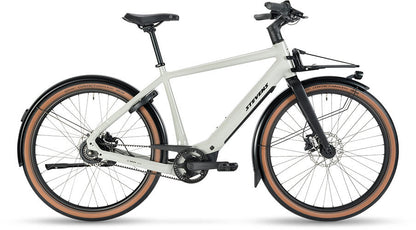 STEVENS E-Simeto HT Sand Grey