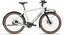 STEVENS E-Simeto HT Sand Grey