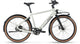 STEVENS E-Simeto HT Sand Grey