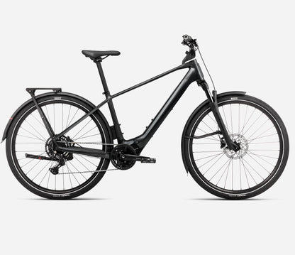 Orbea KEMEN TOUR 30 black