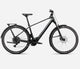 Orbea KEMEN TOUR 30 black
