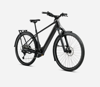Orbea KEMEN TOUR 30 black