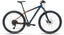 STEVENS Taniwha Midnight Blue Red
