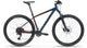 STEVENS Taniwha Midnight Blue Red