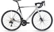 STEVENS Izoard ULT Di2 cool grey