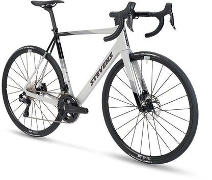 STEVENS Izoard ULT Di2 cool grey