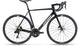 STEVENS Izoard 105 Di2 Galaxy Black