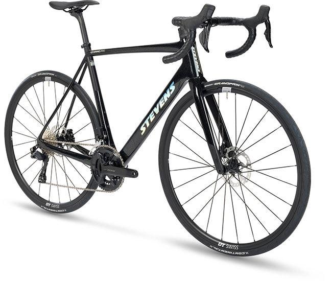 STEVENS Izoard 105 Di2 Rennrad online