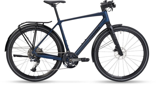 STEVENS E-Strada 8.3.4 FEQ HT blue black