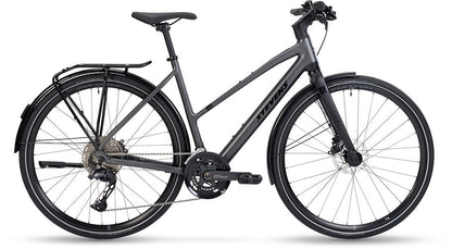 STEVENS E-Strada 6.3.4 FEQ LT stealth black