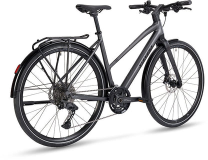 STEVENS E-Strada 6.3.4 FEQ LT stealth black