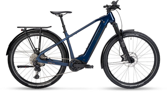 STEVENS E-Juke 8.8.1 FEQ 29'' deep blue