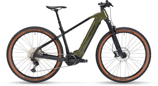 STEVENS E-Agnello 8.8.1 29'' Khaki Black