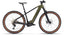 STEVENS E-Agnello 8.8.1 29'' Khaki Black