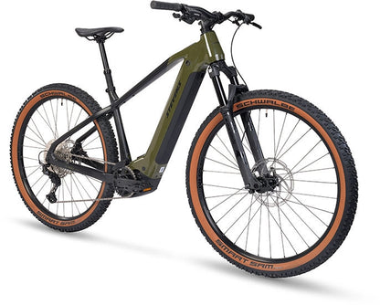 STEVENS E-Agnello 8.8.1 29'' Khaki Black