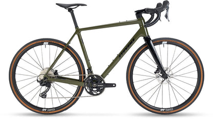 STEVENS Camino Pro khaki