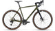 STEVENS Camino Pro khaki