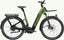 Cannondale Tesoro Auto LS Sea Green