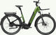 Cannondale Tesoro Auto LS Sea Green