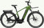 Cannondale Tesoro Auto Sea Green