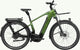 Cannondale Tesoro Auto Sea Green
