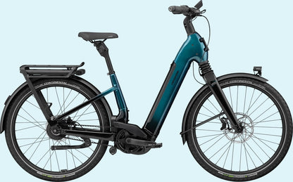 Cannondale Mavaro 1 LSTH Deep Teal