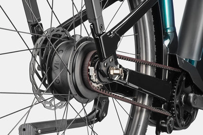 Cannondale Mavaro 1 LSTH Deep Teal