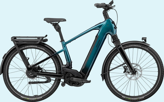 Cannondale Mavaro 1 Deep Teal