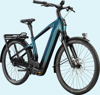 Cannondale Mavaro 1 Deep Teal