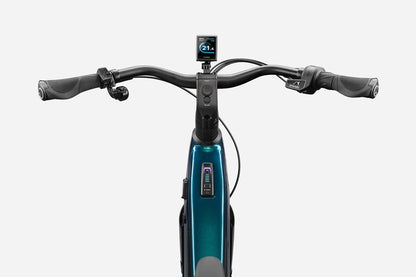 Cannondale Mavaro 1 Deep Teal