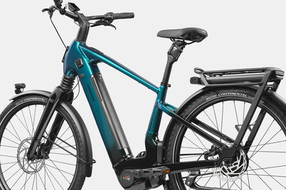 Cannondale Mavaro 1 Deep Teal