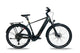 CONE eSUV 5.0 Gent 800 Wh dunkelgrau/schwarz/rot