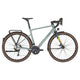Bergamont Grandurance RD 7 shiny rainy green