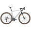 Bergamont Grandurance 4 matt titanium silver