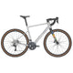 Bergamont Grandurance 4 matt titanium silver