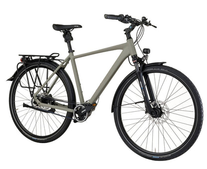 GUDEREIT Premium 12.0 evo hellgrau matt