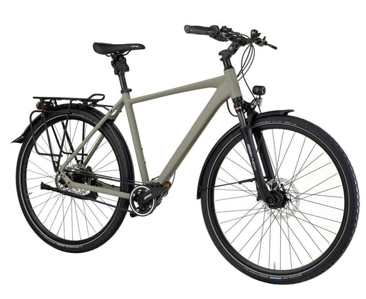 GUDEREIT Premium 12.0 evo hellgrau matt